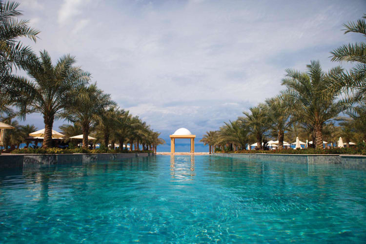 Pool 3